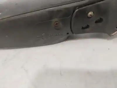 Peça sobressalente para automóvel em segunda mão espelho retrovisor esquerdo por toyota auris (e18) toyota auris referências oem iam e9026228  
