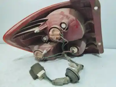 Peça sobressalente para automóvel em segunda mão farolim traseiro direito por hyundai getz (tb) 1.1 básico referências oem iam 924021cxxx