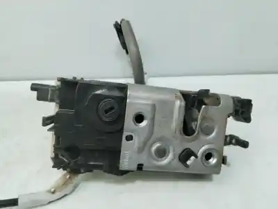 Pezzo di ricambio per auto di seconda mano serratura porta anteriore destra per peugeot 2008 (--.2013->) allure riferimenti oem iam 9688079980