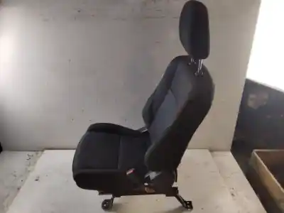 Pezzo di ricambio per auto di seconda mano SEDILE ANTERIORE DESTRO per MITSUBISHI OUTLANDER (GF0)  Riferimenti OEM IAM   