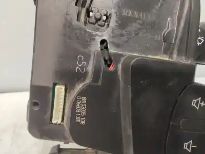 Автозапчастина б/у команда чистити для renault kangoo ii (f/kw0) 1.5 furgón confort посилання на oem iam 88103005  