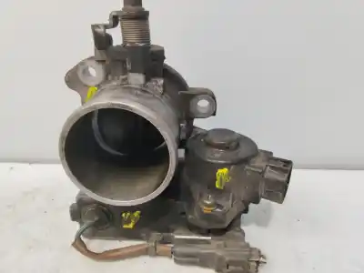 Second-hand car spare part THROTTLE BODY for TOYOTA COROLLA (E12)  OEM IAM references 8967221020  
