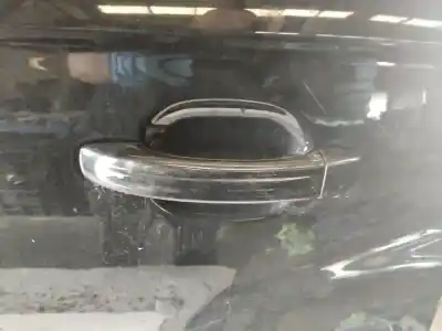 Автозапчасти б/у задняя левая дверь за audi q7 (4l) 3.0 tdi ссылки oem iam   