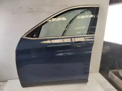 Pezzo di ricambio per auto di seconda mano PORTA ANTERIORE SINISTRA per BMW SERIE X1 (F48)  Riferimenti OEM IAM   