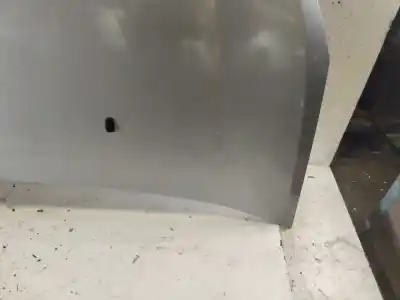 Peça sobressalente para automóvel em segunda mão capot por ford s-max (ca1) trend referências oem iam   