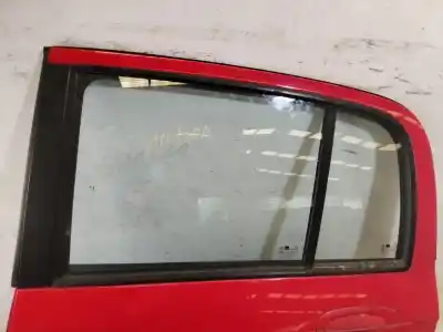 İkinci el araba yedek parçası ARKA SOL KAPI için HYUNDAI GETZ (TB)  OEM IAM referansları   