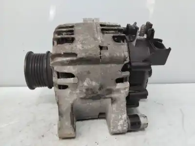 Автозапчасти б/у генератор за ford transit courier trend ссылки oem iam et7610300aa  