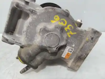 Second-hand car spare part air conditioning compressor for ford transit courier trend oem iam references g1b119d629aa  