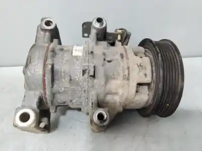 Second-hand car spare part air conditioning compressor for ford transit courier trend oem iam references g1b119d629aa  