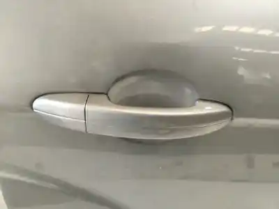 Автозапчасти б/у дверь задняя правая за ford s-max (ca1) trend ссылки oem iam   