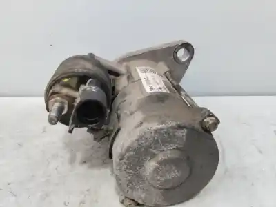 Gebrauchtes Autoersatzteil MOTOR STARTET zum AUDI A1 SPORTBACK (8XA)  OEM-IAM-Referenzen 0AM911023L  