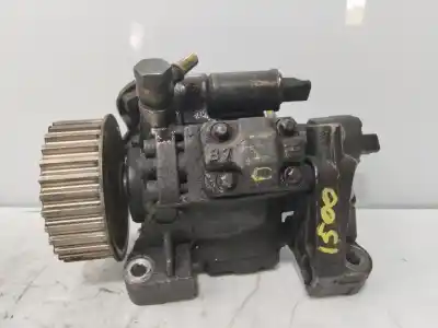 Peça sobressalente para automóvel em segunda mão bomba de injeção por renault scenic ii grand confort authentique referências oem iam 8200663258  