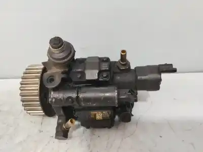 Peça sobressalente para automóvel em segunda mão BOMBA DE INJEÇÃO por RENAULT SCENIC II  Referências OEM IAM 8200663258  