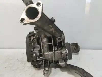 İkinci el araba yedek parçası EGR VALFI için PEUGEOT PARTNER KOMBI  OEM IAM referansları 980736998002  