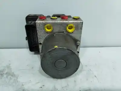 Автозапчастина б/у абс для opel astra k (b16) 1.6 cdti (68) посилання на oem iam 0265956573  