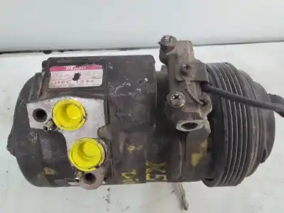 Second-hand car spare part air conditioning compressor for bmw x5 (e53) 3.0i oem iam references mc4472203323  