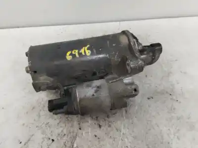 Piesă de schimb auto la mâna a doua electromotor pentru audi a6 c6 avant (4f5) 2.7 tdi referințe oem iam 1005831496  