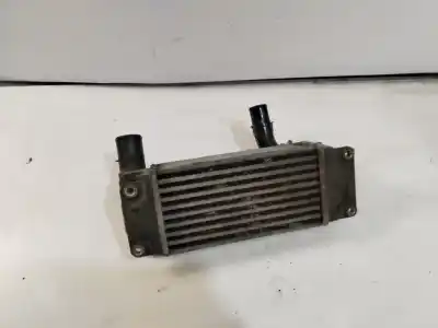 Peça sobressalente para automóvel em segunda mão intercooler por hyundai getz (tb) 1.1 gl referências oem iam 0490801631