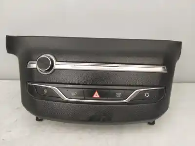 Автозапчастина б/у МНОГОФУНКЦІЙНЕ УПРАВЛІННЯ для PEUGEOT 308 II (LB_, LP_, LW_, LH_, L3_)  Посилання на OEM IAM 96777660ZD  