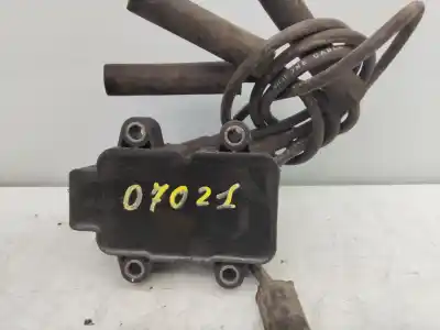 Автозапчастина б/у котушка запалювання для renault clio ii fase ii (b/cb0) expression посилання на oem iam 224336134r  