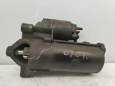 Piesă de schimb auto la mâna a doua electromotor pentru peugeot 306 break style referințe oem iam 