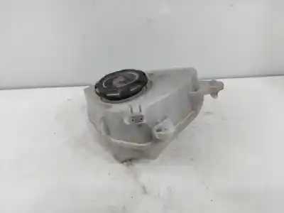 Second-hand car spare part coolant expansion tank for seat leon (kl1) reference 110 cv / 81 kw oem iam references 5wa121407f  