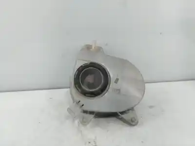 Second-hand car spare part coolant expansion tank for seat leon (kl1) reference 110 cv / 81 kw oem iam references 5wa121407f  