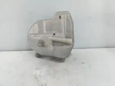 Second-hand car spare part coolant expansion tank for seat leon (kl1) reference 110 cv / 81 kw oem iam references 5wa121407f  