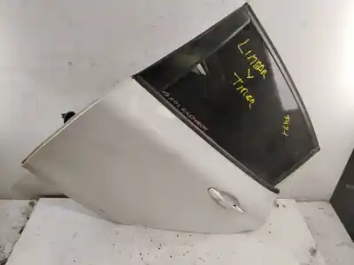 İkinci el araba yedek parçası arka sol kapi için peugeot 208 access oem iam referansları   