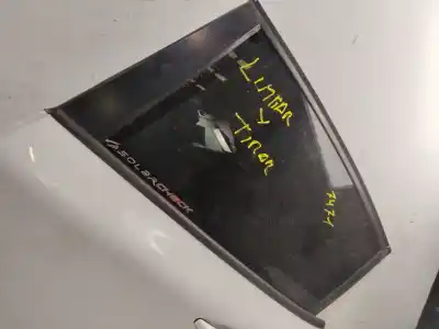 İkinci el araba yedek parçası arka sol kapi için peugeot 208 access oem iam referansları   