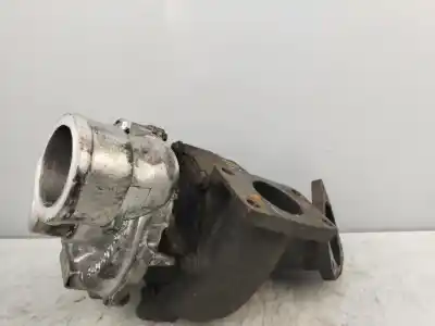 Pièce détachée automobile d'occasion TURBOCOMPRESSEUR pour AUDI A6 BERLINA (4B2)  Références OEM IAM 059145701G  