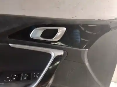Автозапчасти б/у обивка левой передней двери за kia xceed edrive phev ссылки oem iam 82332j7010  