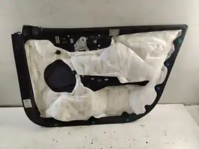 Автозапчасти б/у обивка левой передней двери за kia xceed edrive phev ссылки oem iam 82332j7010  