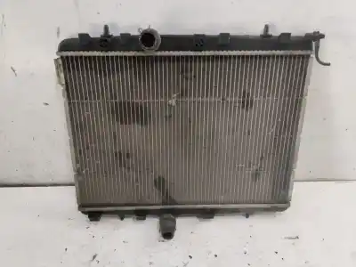 Автозапчастина б/у ВОДЯНИЙ РАДІАТОР для CITROEN C3 AIRCROSS  Посилання на OEM IAM 873460200  