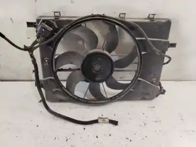 Second-hand car spare part radiator cooling fan for opel astra j (p10) 1.3 cdti (68) oem iam references 13250332   Second-hand car spare part radiator cooling fan for opel astra j (p10) 1.3 cdti (68) oem iam references 13250332
