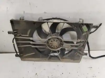 Second-hand car spare part radiator cooling fan for opel astra j (p10) 1.3 cdti (68) oem iam references 13250332   Second-hand car spare part radiator cooling fan for opel astra j (p10) 1.3 cdti (68) oem iam references 13250332