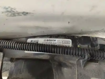 Автозапчасти б/у ЭЛЕКТРИЧЕСКИЙ ВЕНТИЛЯТОР за OPEL ASTRA J (P10)  ссылки OEM IAM 13250332  