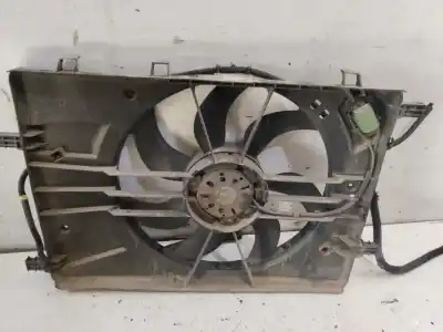 Second-hand car spare part radiator cooling fan for opel astra j (p10) 1.3 cdti (68) oem iam references 13250332   Second-hand car spare part radiator cooling fan for opel astra j (p10) 1.3 cdti (68) oem iam references 13250332