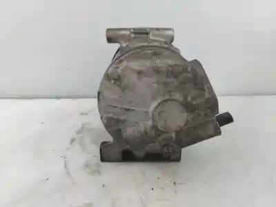 Pezzo di ricambio per auto di seconda mano COMPRESSORE ARIA CONDIZIONATA per FIAT GRANDE PUNTO (199_)  Riferimenti OEM IAM 55194880  