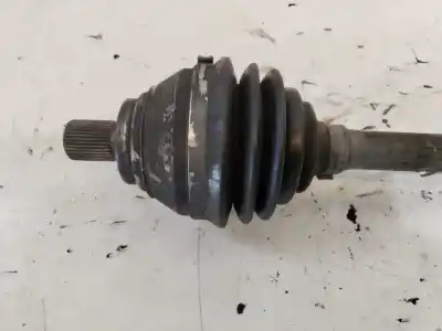 Second-hand car spare part front right transmission for seat leon (5f1) fr oem iam references   