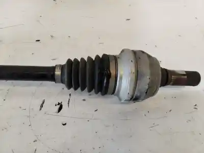 Second-hand car spare part front right transmission for seat leon (5f1) fr oem iam references 