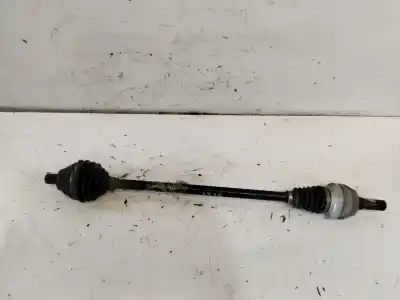 Second-hand car spare part front right transmission for seat leon (5f1) fr oem iam references   