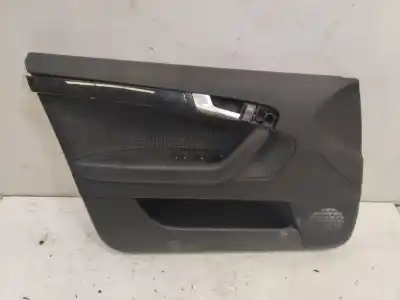 Автозапчастина б/у ОБРАБОТКА ПЕРЕДНІХ ПРАВІХ ДВЕРЕЙ для AUDI A3 (8P1)  Посилання на OEM IAM 8P4867105  