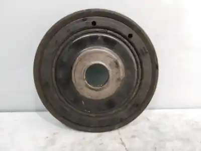 Second-hand car spare part crankshaft pulley for ford fusion (cbk) ambiente oem iam references 