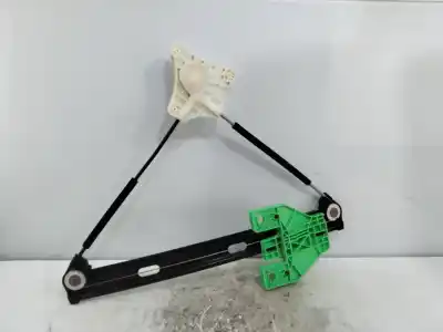 Автозапчасти б/у задний правый стеклорегулятор за seat leon (kl1) fr 150 cv / 110 kw ссылки oem iam   