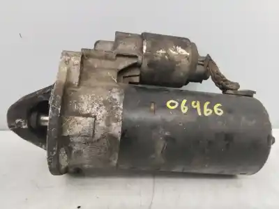 Second-hand car spare part starter motor for ford c-max (cb3) trend oem iam references 4m5t11000kb  