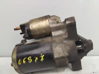 Second-hand car spare part starter motor for citroen c2 x oem iam references m000t45071zt  