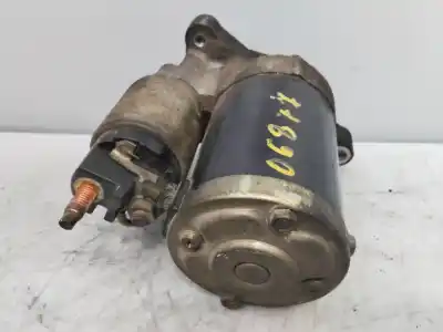 Second-hand car spare part starter motor for citroen c2 x oem iam references m000t45071zt  