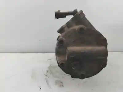Pezzo di ricambio per auto di seconda mano COMPRESSORE ARIA CONDIZIONATA per OPEL COMBO  Riferimenti OEM IAM 24421642  
