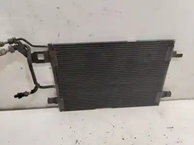 Second-hand car spare part air conditioning condenser / radiator for audi a4 avant (b5) 1.8 t oem iam references 8d0 260 401d